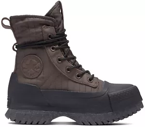 Converse Chuck Taylor All Star Lugged 2.0 Boots UK 6 - Picture 1 of 8
