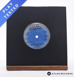 Vangelis - Heaven & Hell - 7" Vinyl Record - Plain/Plain - Picture 1 of 6