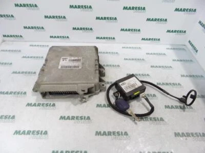 Centralina Motore Fiat Marea Weekend 185 46478928 P1649575 - Immagine 1 di 3