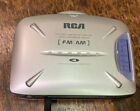 RCA+Walkman+RP-1824A+AM%2FFM+Stereo+Radio+Cassette+Tape+Player