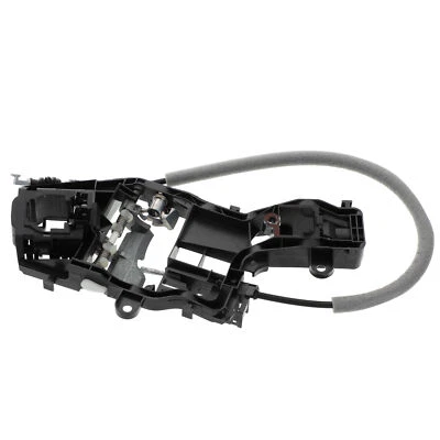 NEW OEM Volkswagen 2018-2024 Tiguan Door Handle Base Carrier 5NN-837-812-C - Image 1 of 4