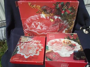 Mikasa Weihnachtsplatten (separat erhältlich) - Bild 1 von 10