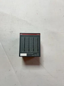 ABB 1SAP240500R0001 DC523 D2 - Picture 1 of 2