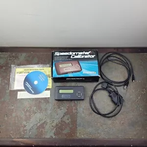 752501 Hyper Tech Speedometer Module for Chrysler/Dodge/Jeep Calibration - Picture 1 of 12