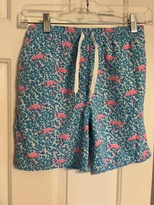 Chubbies Shorts Domingos Are For Flamingo - Picture 1 of 4