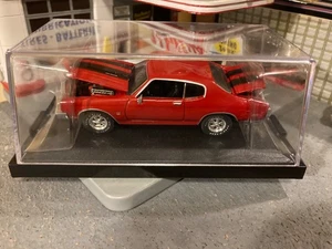 1970 Chevrolet Chevelle SS 454, 1/43 Scale, American Muscle Series, NIB - Picture 1 of 17