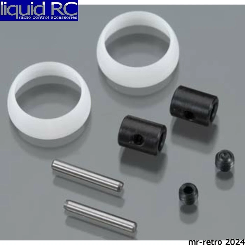 Kit de reconstrucción MIP 10144 CVD/C-CVD 3/16 Foto 1 de 1