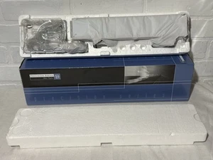 1:53 Tonkin Replicas Freightliner Columbia Sleeper Cab Jade 53’ Dry Van Trailer - Picture 1 of 20