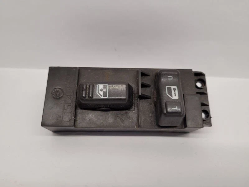 Chevrolet Tahoe 2002 02 interruptor de puerta delantera derecha derecha Foto 1 de 4