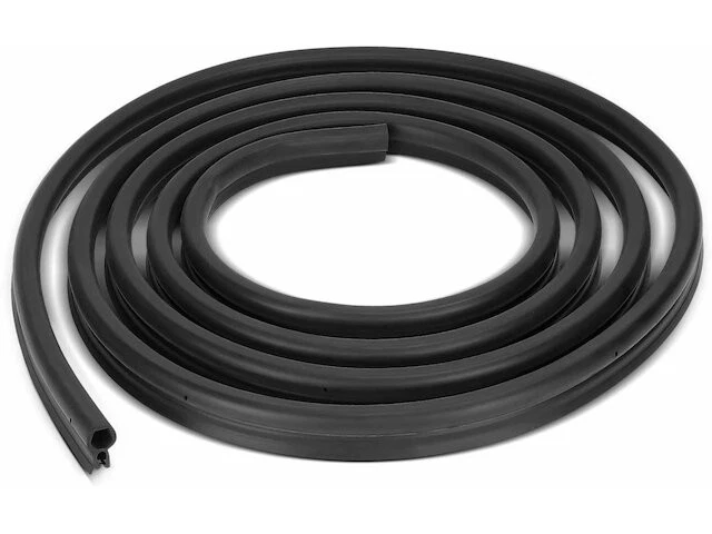 Autopart Premium 16DS62Y Trunk Lid Weatherstrip Fits 1986-1991 Cadillac Seville Foto 1 de 1