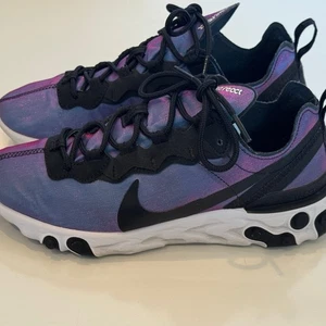 Nike Damen React Element 55 Laufschuhe Größe 7,5 - Bild 1 von 6