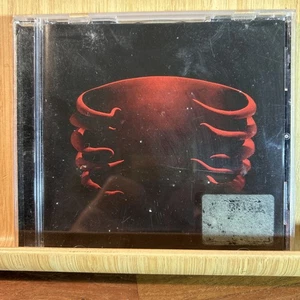 TOOL Undertow CD (S4.0) - Picture 1 of 3