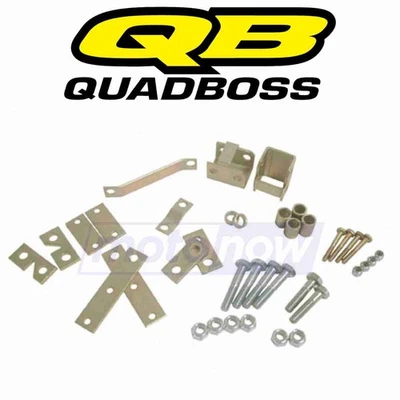 QuadBoss Lift Kit for 2015 Honda TRX500FA6D FourTrax Foreman Rubicon Auto vv Foto 1 de 4