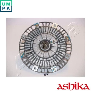 CLUTCH RADIATOR FAN 36-0H-H07 FOR HYUNDAI D4BF 2.5L 4cyl H-1 Van - Picture 1 of 7