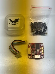 Heli Nation F4 Flight Controller - Picture 1 of 1
