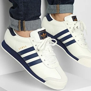 Adidas Originals Samoa Men’s Size 11 Running Shoe Athletic Sneaker Trainer #047 - Picture 1 of 11