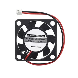 Cooling Fan For Single Board PC Single Board Computer Advanced Heatsink - Afbeelding 1 van 8