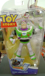 DISNEY TOY STORY OPERATION ESCAPE BUZZ LIGHTYEAR FIGURE *brand nu* - Picture 1 of 1