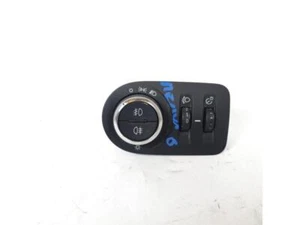 13294815 OPEL MERIVA LIGHT CONTROL GROUP (B) 1.7 CDTI 16V MAN 6M 110CV 2010 5P M - Picture 1 of 3