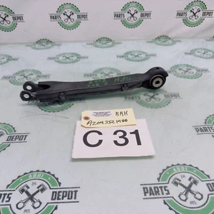 08-14 MERCEDES-BENZ W204 C300 C350 REAR RIGHT LOWER CONTROL ARM OEM - Picture 1 of 11