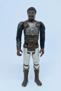 Lando Skiff Guard Incomplete C8/9 Star Wars DC #2 - Picture 1 of 2