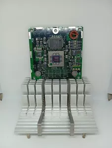Apple 820-1040-A PowerMac CPU G4 400mhz Processor - VINTAGE 1999 - Picture 1 of 10
