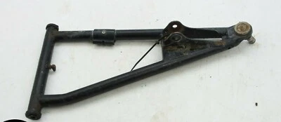 10-13 Polaris RZR 800 S Front Upper Left A Arm A-arm 1018209-458 - Изображение 1 из 4