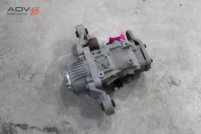 2015 - 2021 LEXUS NX200T NX300 ПОЛНЫЙ ПРИВОД ЗАДНИЙ ДИФФЕРЕНЦИАЛ ДЕРЖАТЕЛЬ ОСИ OEM - Изображение 1 из 4