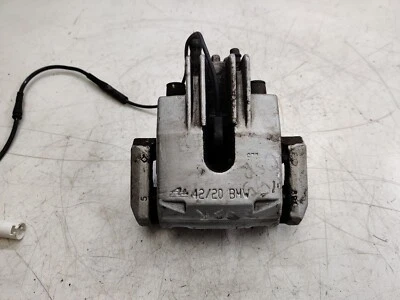 2006 BMW 6 SERIES 630i E63 3.0 PETROL RIGHT REAR BRAKE CALIPER - Image 1 of 4
