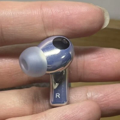 Auriculares individuales de repuesto originales para HW Freebuds Pro 2 Foto 1 de 4