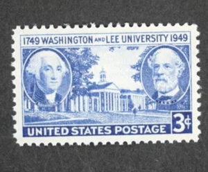US #982 Mint NH Gem - Picture 1 of 1