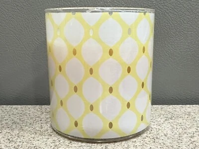 ¡NUEVO EN CAJA y vintage! Tarro Gold Canyon 2 Mechas Vela Galleta de Azúcar 14.5 OZ Hecho en EE. UU.! Foto 1 de 4