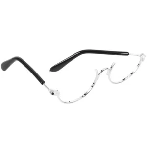 Doll Glasses Mini Frame Miniature Accessories Eyeglasses DIY Party - Picture 1 of 12