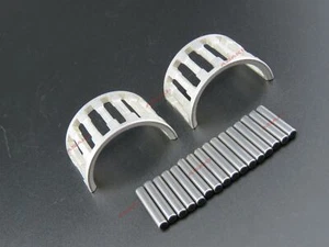 For MERCURY Outboard 70-115 HP & L3, L4, 3.0L Bearing 31-43012A1 16420 18-1195 - Picture 1 of 3
