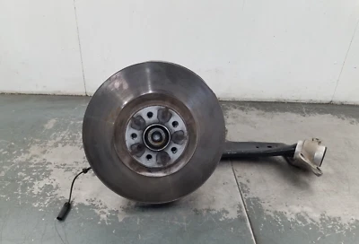 2020 Mini Cooper Clubman John Works ALL4 Left Front Hub Knuckle CV #1266 H6 - Image 1 of 4