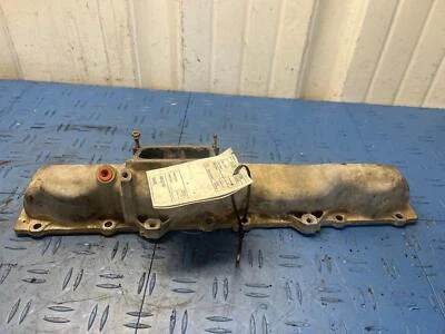 04 05 GMC SIERRA 2500 Intake Manifold 6.6l Side Lh Lh - Image 1 of 4