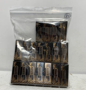 Hybec 120V20W E11/F Performance Lamp 120v 20 Watt (lot of 18) - Picture 1 of 6