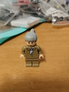 Lego Tía May - Imagen 1 de 2