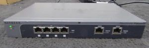 NETGEAR ProSafe FVS336G Dual WAN Gigabit Firewall SSL & IPSEC VPN - Picture 1 of 4