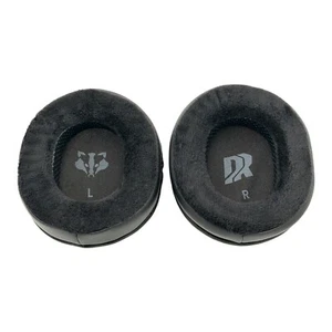 ProRock Headphones Earpads - Replacement Pair (Left + Right) - Afbeelding 1 van 4