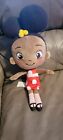 ADA Twist Scientist Netflix Original African American Girl Plush Doll 2021
