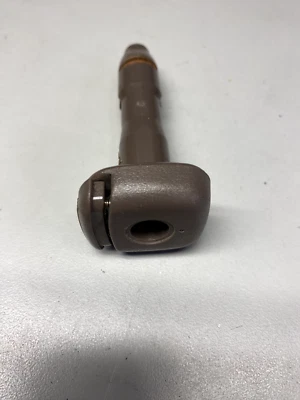 (1) Reposacabezas ajustable 1995 Toyota Land Cruiser reposacabezas soporte asiento OEM Foto 1 de 3