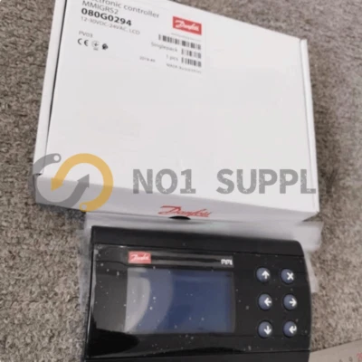 1PC New Danfoss MMIGRS2 080G0294 Electronic Controller Fast delivery - Image 1 of 4