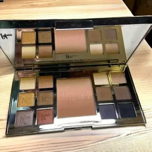 IT Cosmetics, ITGirl Limited Edition Face Palette - Picture 1 of 5