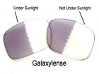 Galaxy Verre De Rechange Pour Oakley Grand Taco Soleil Photochromique Transition
