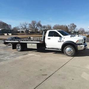 2016 Ram Ram 5500 - Picture 1 of 15