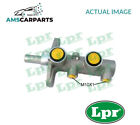 Brake Master Cylinder 1021 Lpr New Oe Replacement