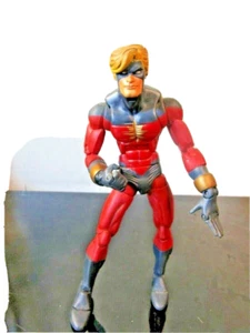 Marvel Legends Super Heroes 6" Figure Marvel Legends Captain Marvel Loose - Imagen 1 de 3