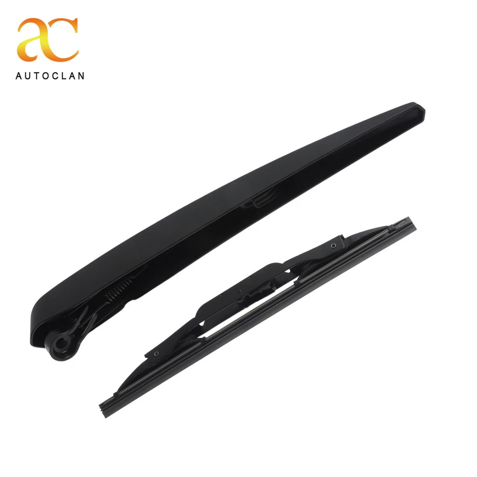 Brazo y cuchilla limpiaparabrisas trasero para Chevrolet Bolt EV Equinox Blazer 2017-2020 84215609 Foto 1 de 4