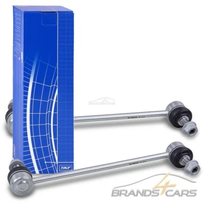 SKF 2x KOPPELSTANGE VORNE FÜR VW TRANSPORTER BUS MULTIVAN T5 T6 - Bild 1 von 4